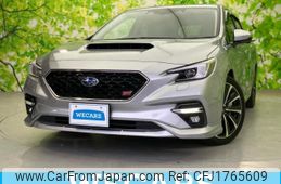 subaru levorg 2021 CFJ1765609