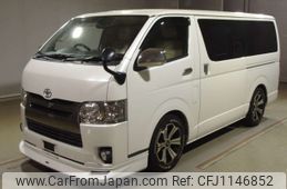 toyota regiusace-van 2017 -TOYOTA--Regius ace Van KDH201V-0231827---TOYOTA--Regius ace Van KDH201V-0231827-
