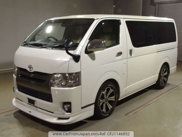 toyota regiusace-van 2017 -TOYOTA--Regius ace Van KDH201V-0231827---TOYOTA--Regius ace Van KDH201V-0231827- image 1
