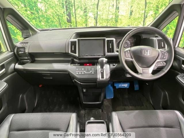 honda stepwagon 2013 -HONDA--Stepwgn DBA-RK5--RK5-1358732---HONDA--Stepwgn DBA-RK5--RK5-1358732- image 2