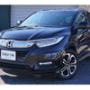 honda vezel 2018 -HONDA--VEZEL DAA-RU3--RU3-1308758---HONDA--VEZEL DAA-RU3--RU3-1308758- image 9