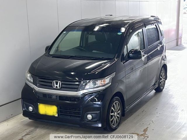 honda n-wgn 2015 -HONDA 【広島 584て3636】--N WGN JH1-1111080---HONDA 【広島 584て3636】--N WGN JH1-1111080- image 1