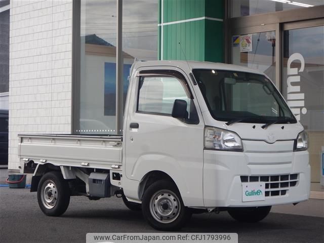 toyota pixis-truck 2017 CFJ1793996 image 1