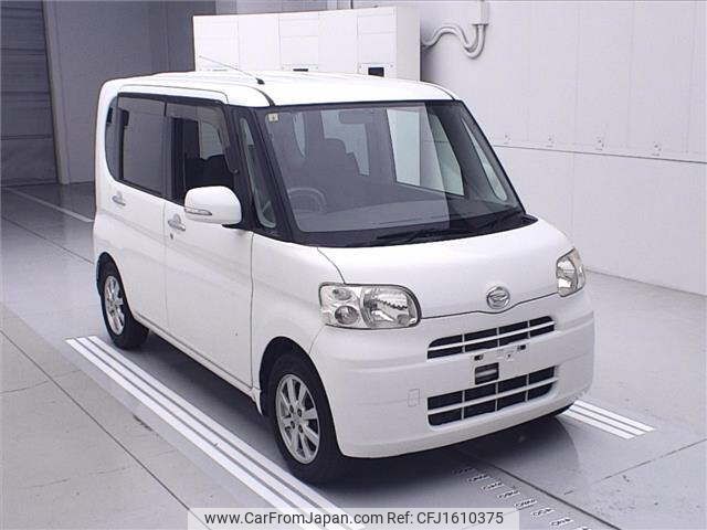 daihatsu tanto 2010 CFJ1610375 image 1