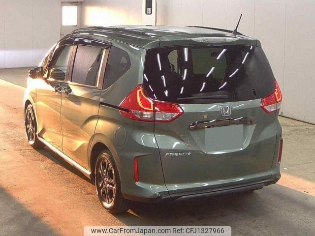honda freed-plus 2024 quick_quick_5BA-GB5_GB5-3231483 image 2