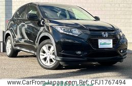 honda vezel 2017 CFJ1767494