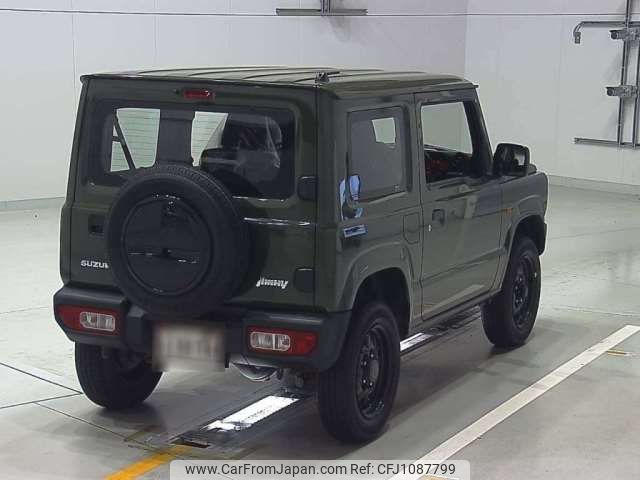 suzuki jimny 2019 CFJ1087799 image 2