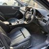 audi a4 2018 -AUDI--Audi A4 ABA-8WCVN--WAUZZZF41JA234586---AUDI--Audi A4 ABA-8WCVN--WAUZZZF41JA234586- image 17