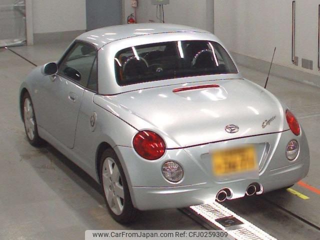 daihatsu copen 2008 quick_quick_ABA-L880K_L880K-0046542 image 2