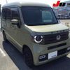 honda n-van 2022 -HONDA--N VAN JJ1--4104323---HONDA--N VAN JJ1--4104323- image 1