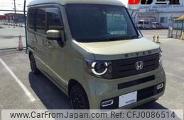 honda n-van 2022 -HONDA--N VAN JJ1--4104323---HONDA--N VAN JJ1--4104323-