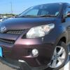 toyota ist 2008 REALMOTOR_Y2023100374A-12 image 1