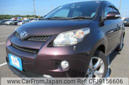 toyota ist 2008 REALMOTOR_Y2023100374A-12