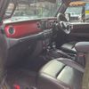 jeep gladiator 2024 CFJ1657383 image 10