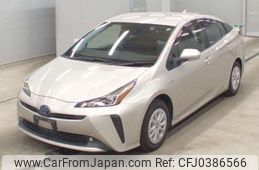 toyota prius 2019 -TOYOTA--Prius DAA-ZVW55--ZVW55-6008056---TOYOTA--Prius DAA-ZVW55--ZVW55-6008056-