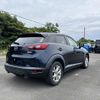 mazda cx-3 2016 NIKYO_KF14935 image 4