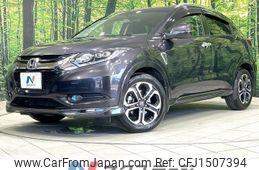 honda vezel 2014 quick_quick_RU3_RU3-1028190