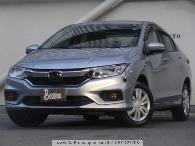 honda grace 2019 quick_quick_DAA-GM5_1202050 image 1
