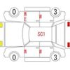 honda n-box 2020 -HONDA--N BOX 6BA-JF3--JF3-2300502---HONDA--N BOX 6BA-JF3--JF3-2300502- image 2