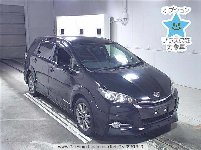 toyota wish 2013 -TOYOTA--Wish ZGE22W-0007121---TOYOTA--Wish ZGE22W-0007121- image 1