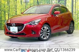 mazda demio 2016 quick_quick_DJ5FS_DJ5FS-160379
