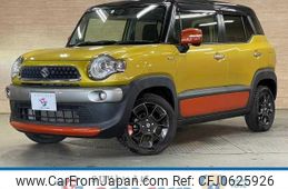 suzuki xbee 2018 quick_quick_DAA-MN71S_MN71S-120567