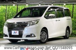 toyota esquire 2014 CFJ1548095