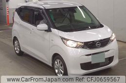 nissan dayz 2024 quick_quick_5BA-B43W_B43W-0502856