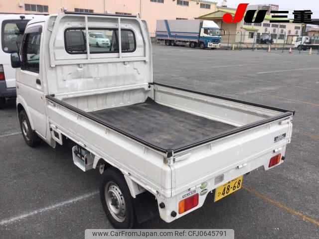 suzuki carry-truck 2004 -SUZUKI 【三重 480ﾋ4868】--Carry Truck DA63T-270828---SUZUKI 【三重 480ﾋ4868】--Carry Truck DA63T-270828- image 2