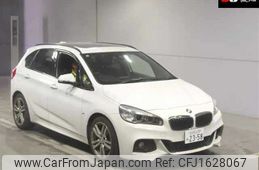 bmw 2-series 2016 CFJ1628067