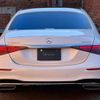 mercedes-benz s-class 2022 -MERCEDES-BENZ--Benz S Class 3DA-223033--W1K2230332A135565---MERCEDES-BENZ--Benz S Class 3DA-223033--W1K2230332A135565- image 4