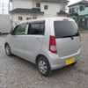 mazda az-wagon 2012 -MAZDA 【野田 580ｱ1234】--AZ Wagon DBA-MJ23S--MJ23S-161752---MAZDA 【野田 580ｱ1234】--AZ Wagon DBA-MJ23S--MJ23S-161752- image 2