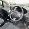 nissan note 2013 CFJ1578676 image 4