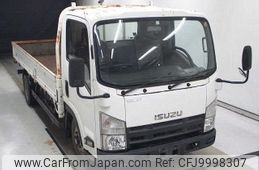 isuzu elf-truck 2008 -ISUZU--Elf NLR85AR-7004285---ISUZU--Elf NLR85AR-7004285-