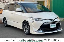 toyota estima 2017 CFJ1870395