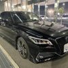 toyota crown-hybrid 2019 quick_quick_AZSH20_AZSH20-1051171 image 1