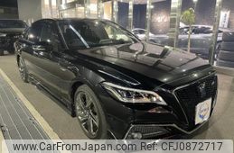 toyota crown-hybrid 2019 quick_quick_AZSH20_AZSH20-1051171