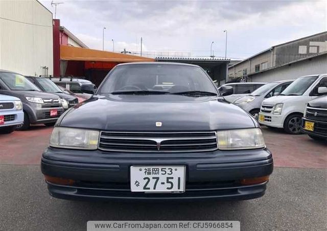 toyota camry 1994 CFJ5966854 image 2