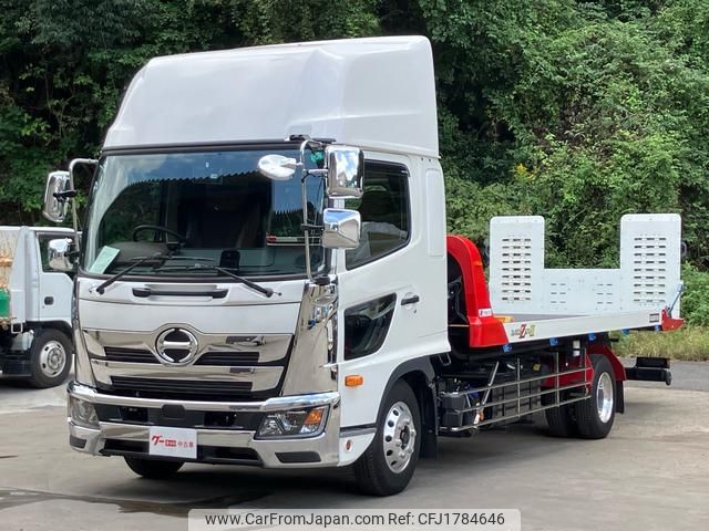 hino ranger 2025 CFJ1784646 image 2