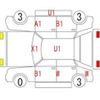 nissan moco 2012 -NISSAN--Moco DBA-MG33S--MG33S-168879---NISSAN--Moco DBA-MG33S--MG33S-168879- image 2
