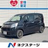 daihatsu move 2018 quick_quick_LA150S_LA150S-0177355 image 1