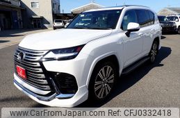 lexus lx 2024 24121108