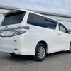 toyota vellfire 2013 -TOYOTA--Vellfire DAA-ATH20W--ATH20-8036837---TOYOTA--Vellfire DAA-ATH20W--ATH20-8036837- image 19