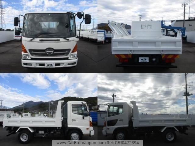 hino ranger 2012 quick_quick_SKG-FC9JCAP_10732 image 2