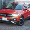 volkswagen t-cross 2023 -VOLKSWAGEN--VW T-Cross 3BA-C1DKR--WVGZZZC1ZPY121966---VOLKSWAGEN--VW T-Cross 3BA-C1DKR--WVGZZZC1ZPY121966- image 1