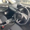 mazda cx-3 2020 -MAZDA--CX-3 3DA-DK8AW--DK8AW-200208---MAZDA--CX-3 3DA-DK8AW--DK8AW-200208- image 15