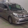 toyota isis 2012 CFJ1514124 image 1