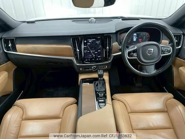 volvo s90 2017 CFJ1853632 image 2