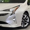 toyota prius 2017 -TOYOTA--Prius DAA-ZVW51--ZVW51-8036593---TOYOTA--Prius DAA-ZVW51--ZVW51-8036593- image 13