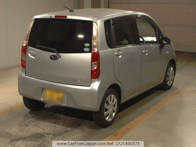 subaru stella 2012 CFJ1490375 image 2